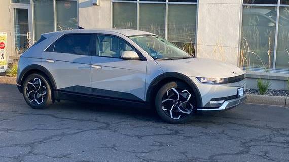 HYUNDAI IONIQ 5 2024 KM8KM4DBXRU279216 image HYUNDAI IONIQ 5 2024 KM8KM4DBXRU279216 image